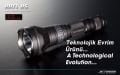 JETBeam RRT-1 R5 Led Fener 313 Lümen