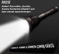JETBeam M2S Led Fener 1000 Lümen