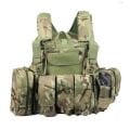 Tactical Military Surplus Vest [ Askeri Hücum Yeleği ]