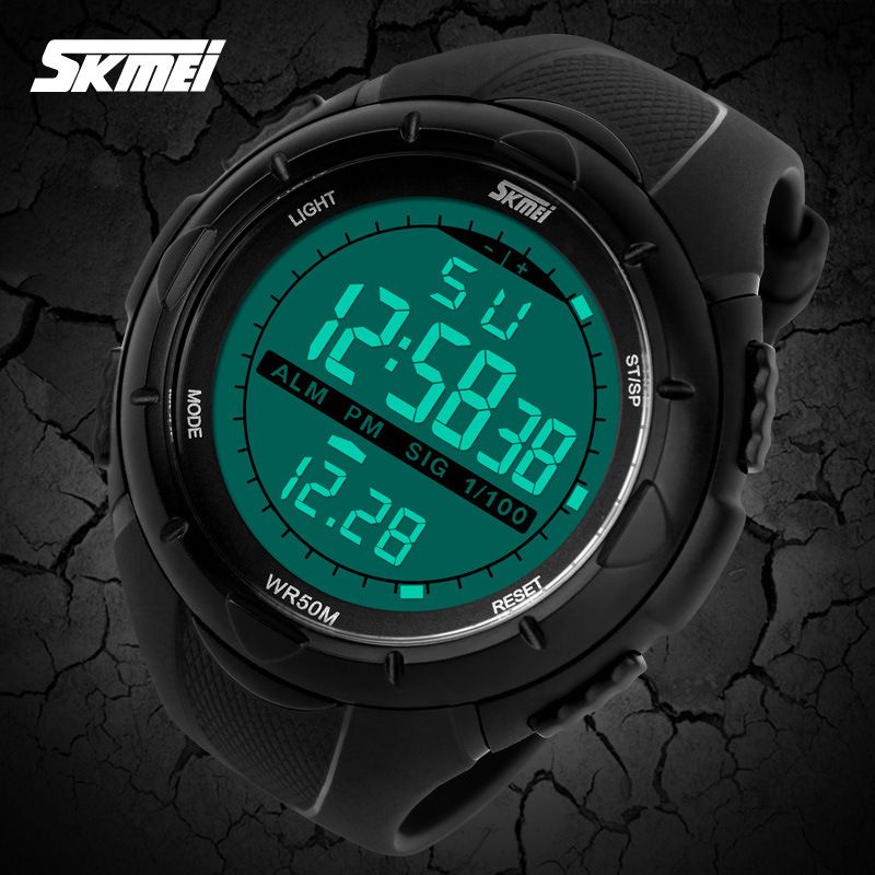 Military Watch Sports Watches