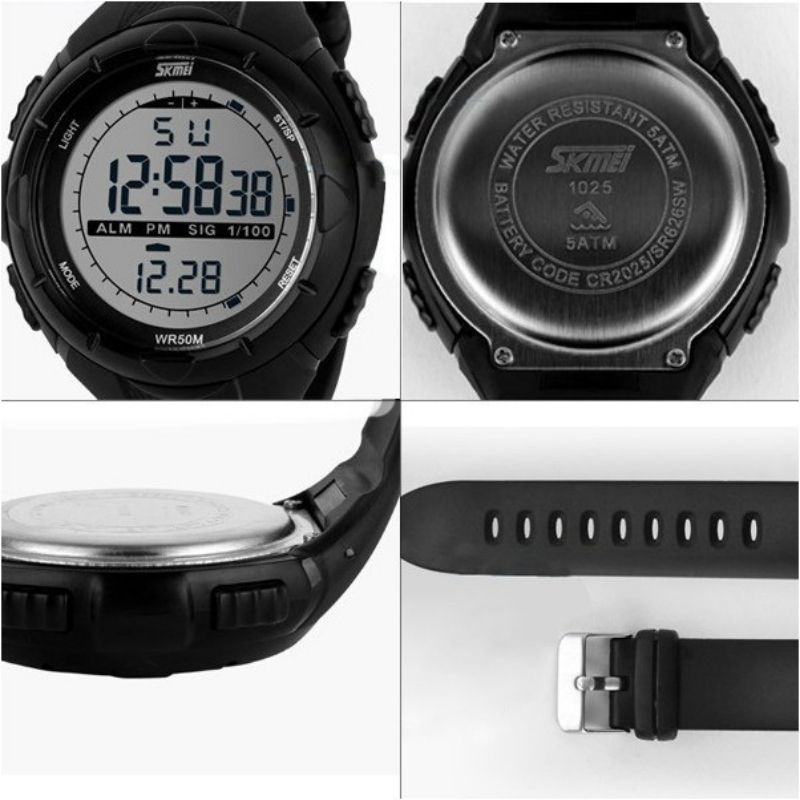 Military Watch Sports Watches