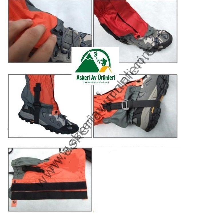 ARAZİ VE KAR TOZLUK