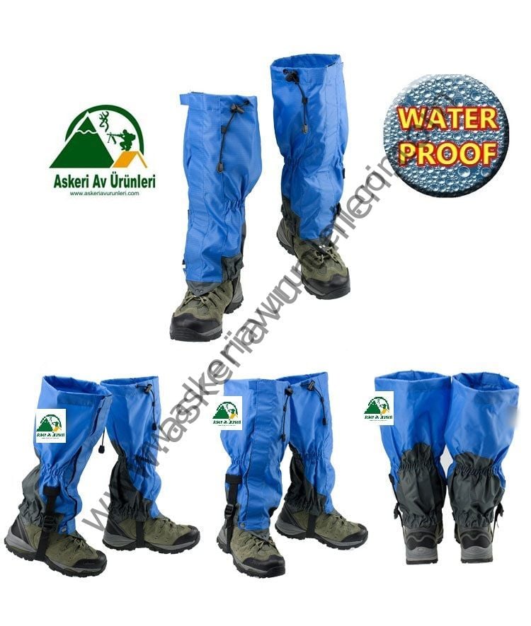 ARAZİ VE KAR TOZLUK