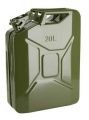 ARMY BENZİN BİDONU 20 Lt.