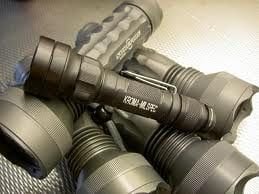 Surefire Kroma® MilSpec Dual-Output Multi-Spectrum LED