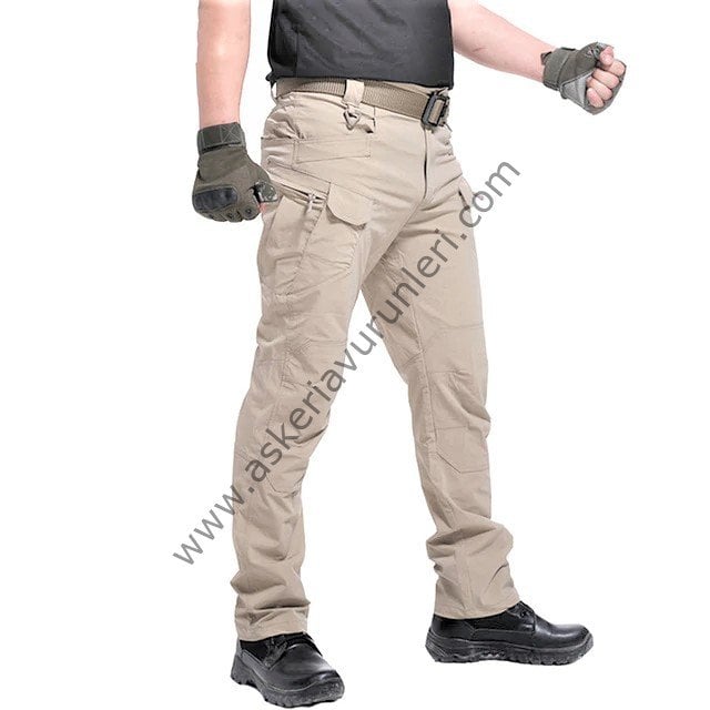 URBAN CTU TAKTİKAL PANTOLON