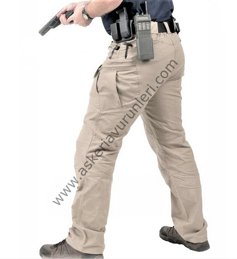 URBAN CTU TAKTİKAL PANTOLON