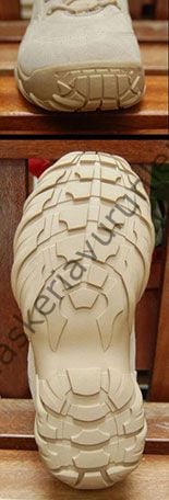 Desert Tactical Ayakkabı