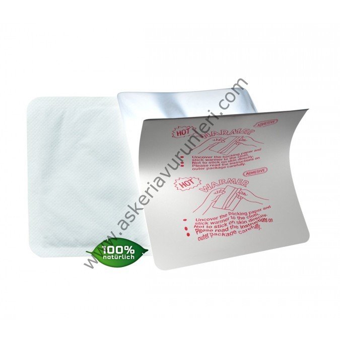 THE HEAT BOYUN VE VÜCUT ISITICI