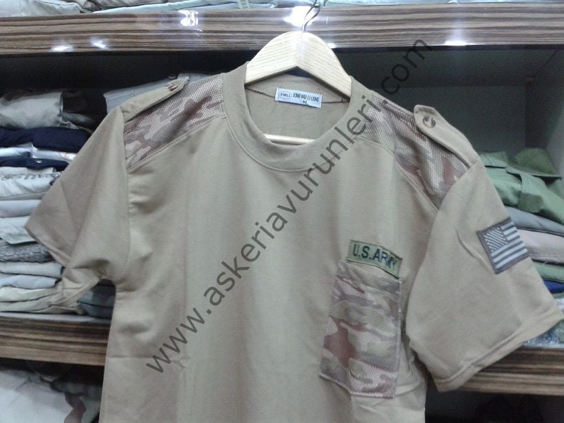 U.S ARMY  T-SHİRT