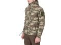 Taktikal TSK Kamuflaj Softshell Mont