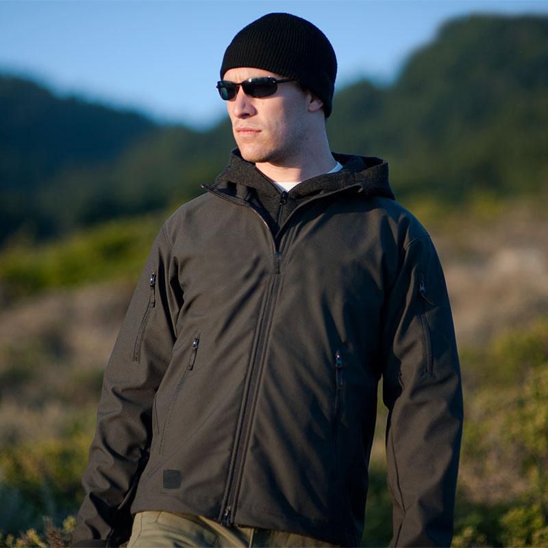 Shark skin softshell mont deals
