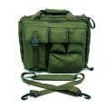 Tactical Laptop Notebook Shoulder Bag Case