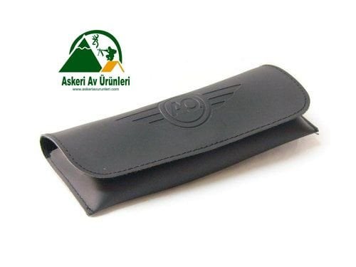 Amerikan Optical  Pilot Gözlüğü Polarized [ Sarı ]