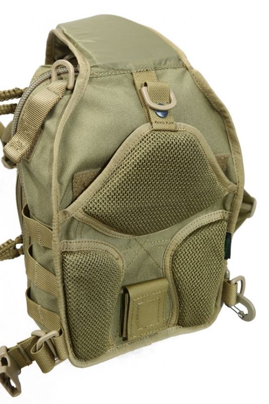 Thunder Tactical Çanta