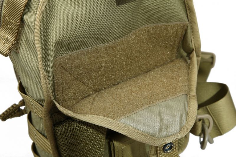 Thunder Tactical Çanta