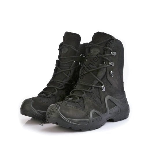 TAKTİKAL  VOGEL SİYAH BOT  WATERPROOF
