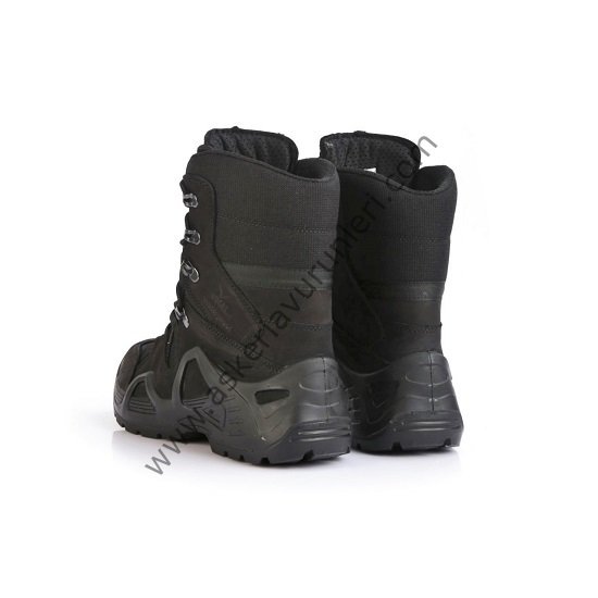 TAKTİKAL  VOGEL SİYAH BOT  WATERPROOF