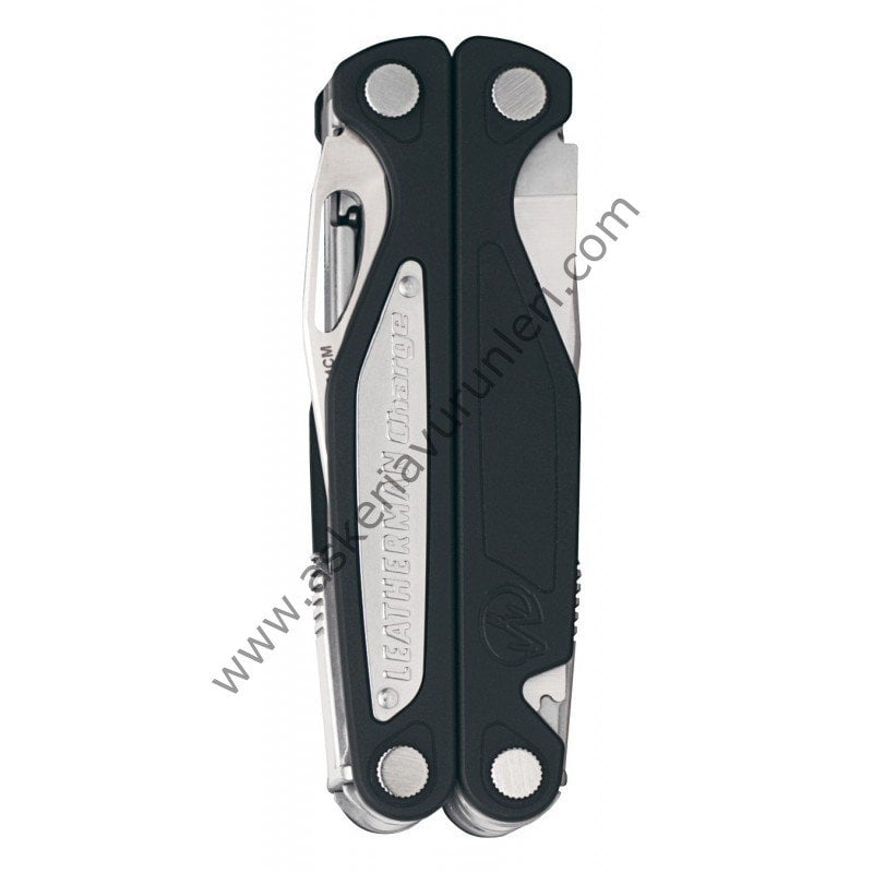 LEATHERMAN CHARGE ALX BLACK TOOL
