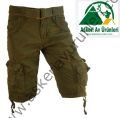 Commando Kargo Short