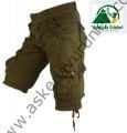 Commando Kargo Short