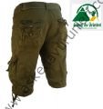 Commando Kargo Short