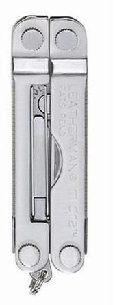 LEATHERMAN MICRA TOOL