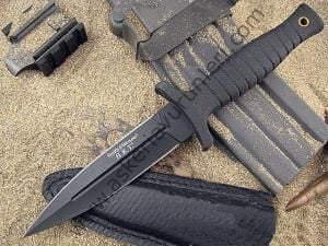 Smith & Wesson Black Knife