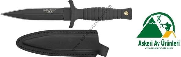 Smith & Wesson Black Knife
