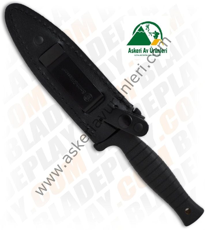 Smith & Wesson Black Knife