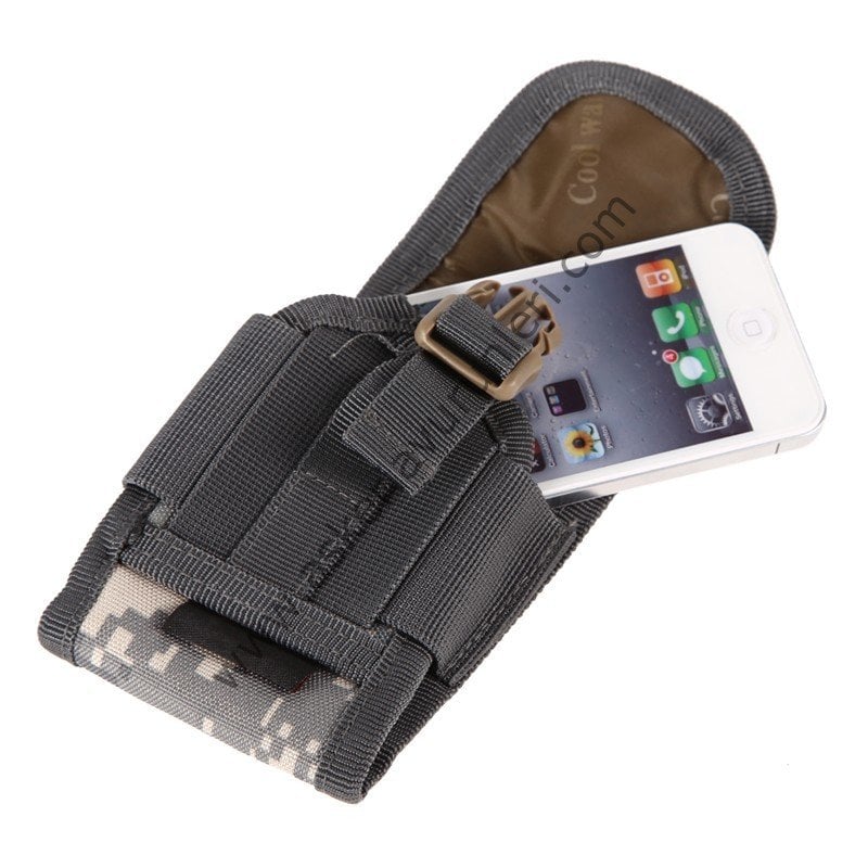 TACTİCAL FONKSİYONEL KILIF