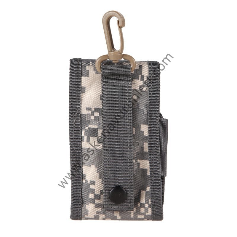 TACTİCAL FONKSİYONEL KILIF