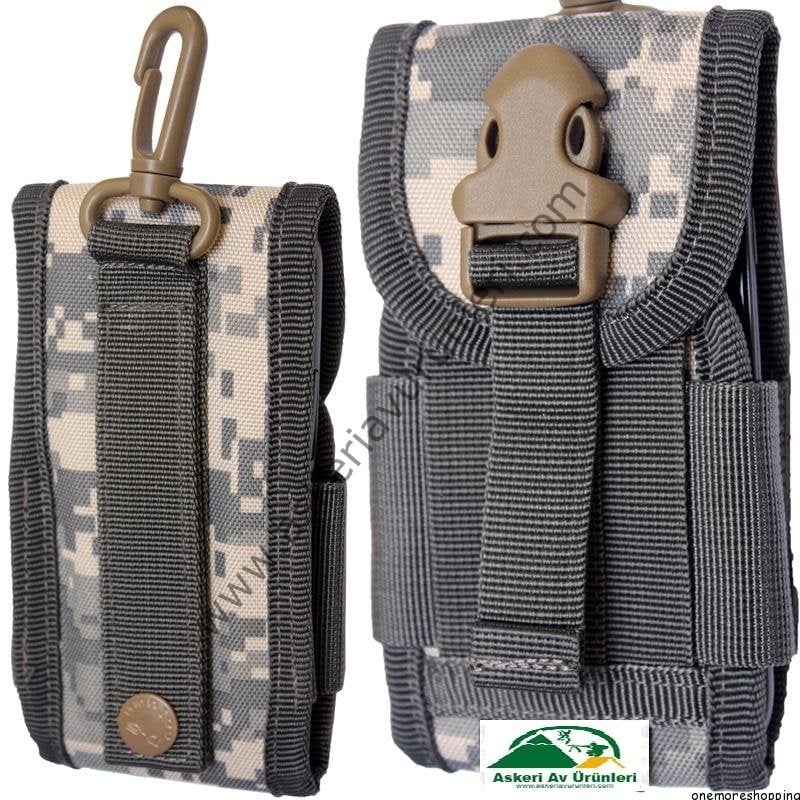 TACTİCAL FONKSİYONEL KILIF