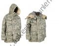 U.S ARMY DİGİTAL ABU N3B PARKA