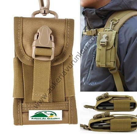 TACTİCAL FONKSİYONEL KILIF