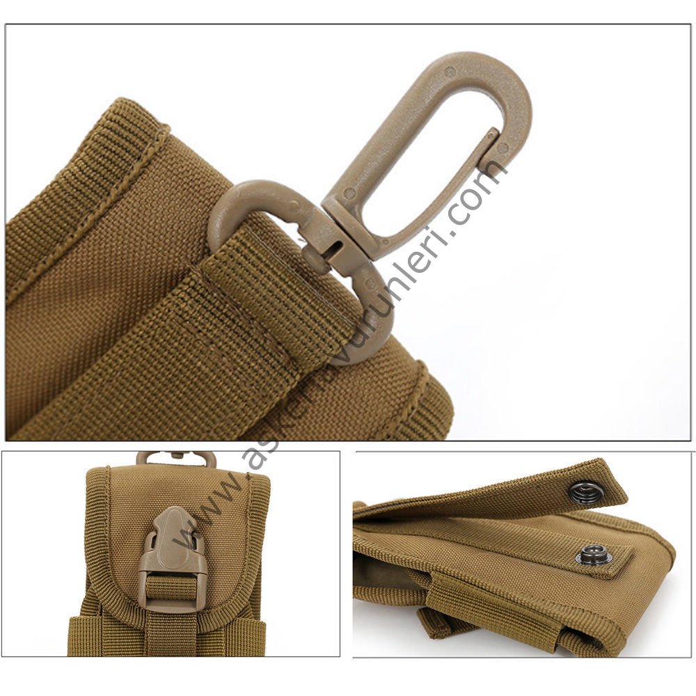 TACTİCAL FONKSİYONEL KILIF