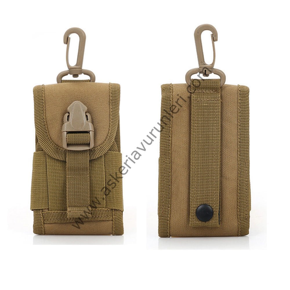 TACTİCAL FONKSİYONEL KILIF