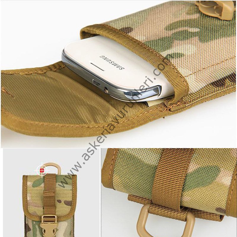 TACTİCAL FONKSİYONEL KILIF