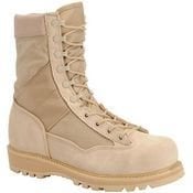 U.S. ARMY Hot Weather Desert Boot