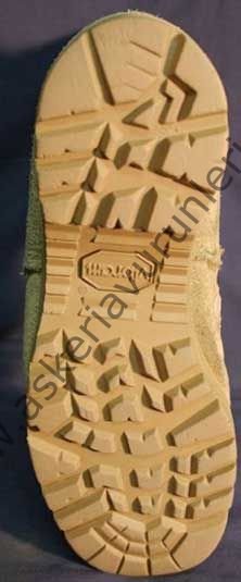 U.S. ARMY Hot Weather Desert Boot