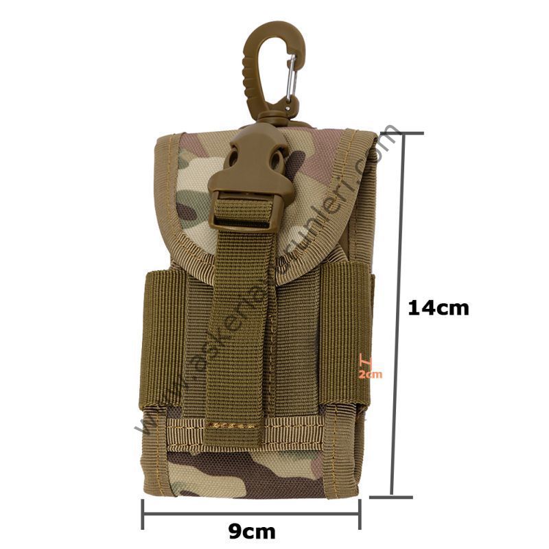 TACTİCAL FONKSİYONEL KILIF