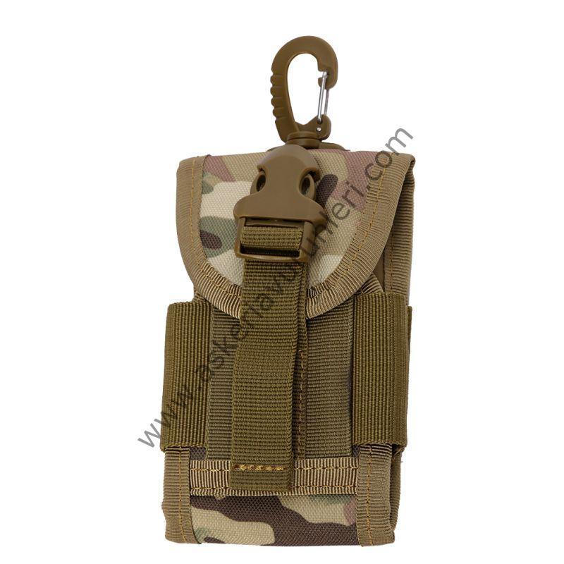 TACTİCAL FONKSİYONEL KILIF