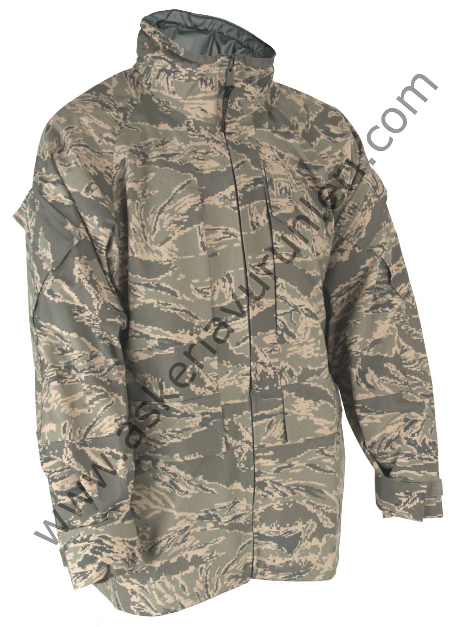 U.S. ARMY DİGİTAL GROTEX PARKA