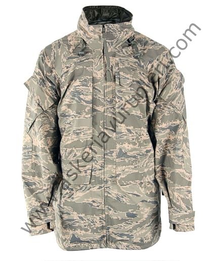 U.S. ARMY DİGİTAL GROTEX PARKA