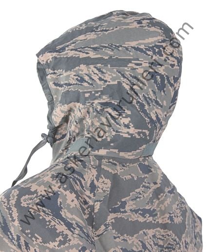 U.S. ARMY DİGİTAL GROTEX PARKA