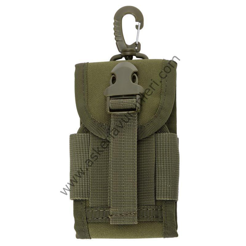 TACTİCAL FONKSİYONEL KILIF