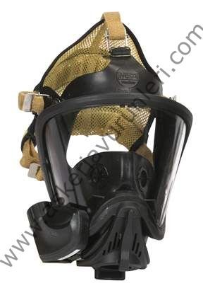 MSA* Ultra Elite* M7 Facepiece