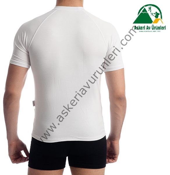 Thermoform Bamboo T-shırt