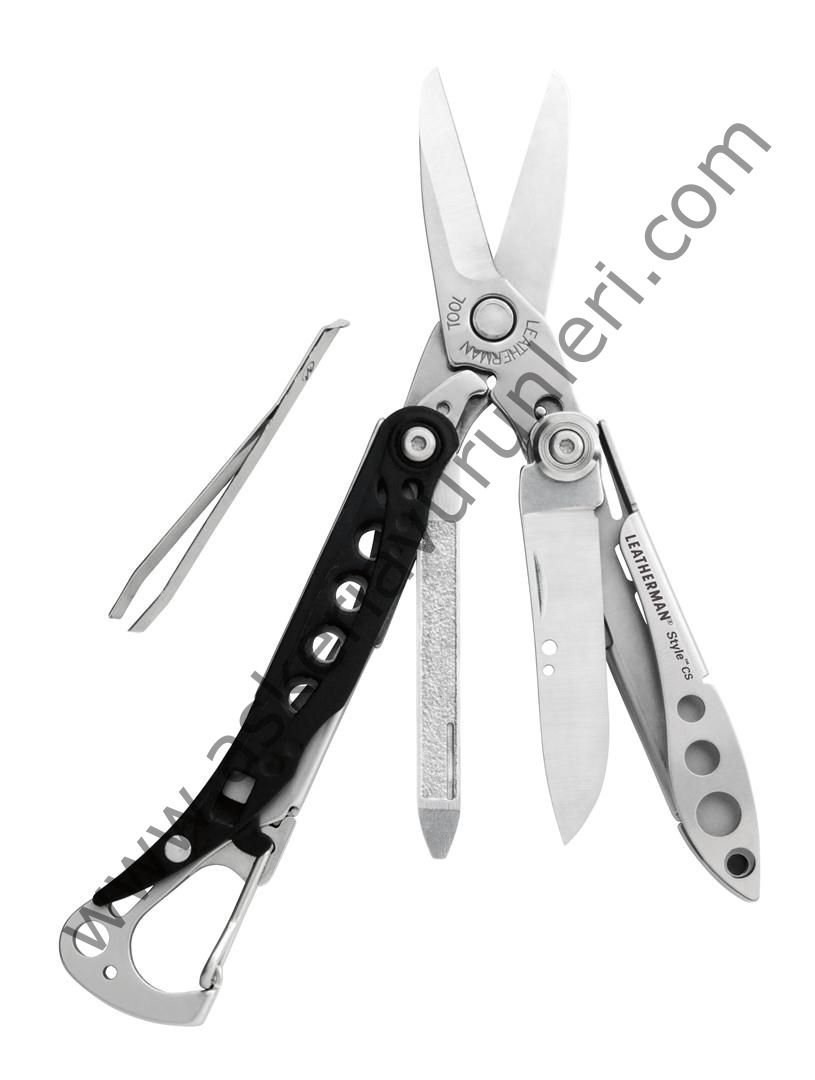 LEATHERMAN STYLE CS CAKI