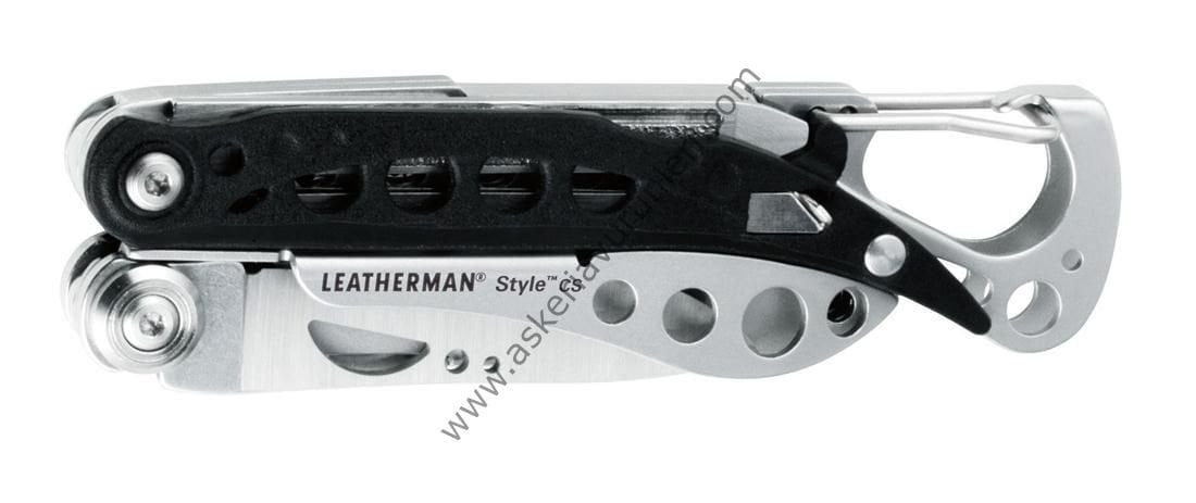 LEATHERMAN STYLE CS CAKI